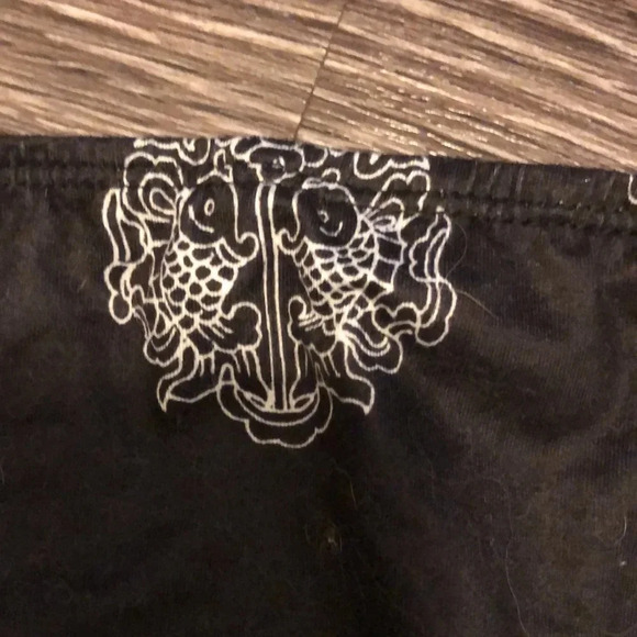 Dragon Tube Top - Picture 3 of 5